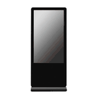 55 Interactive All-in-One ePoster Digital Kiosk, Full HD 1080p resolution, 176 /176 wide-angle viewing, 400-nit brightness, 4,000:1 contrast ratio, And dual 10W stereo speakers without Touch (Model: VSK5500V3)