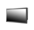 55" Wide LCD VESA/Chassis Monitor Metal Housing 3840 x 2160 / 450 nits, P-CAP with AG coating  (10 points) VGA, DVI, HDMI, DP, USB (for Touch use) and 100-240VAC Power Cord