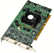 5MP Dual Head Digital PCI,10-bit grayscale (64-bit data) (Model: LV52P1)