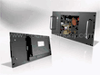 5U Rack Mount, 10.4" LCD monitor, 800x600, LED 350 nits, VGA input w/ Resistive touch screen with USB Controller (Model: ERM1040-TR) 5U Rack Mount, 10.4" LCD monitor, 800x600, LED 350 nits, VGA input w/ Resistive touch screen with USB Controller (Model: ERM1040-TR)