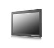 6mm Aluminum front bezel / Front OSD with hot key control brightness 19" TFT / 1280x1024 / 1000nits-LED / Panel Mount / VESA Mount / VGA+DVI+HDMI signal input / AR Coating Glass / DC 9-36V Power Input / ***NON TOUCH*** Integrated Add heater for Operating Temp.: -40C ~ +70C