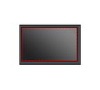 7" Open Frame / 800x480 / 1000nits LED / VGA+DVI-D+HDMI signal input / DC 12V power input / 4-Wires Resistive Touch screen with USB controller / VESA Mount (M3)