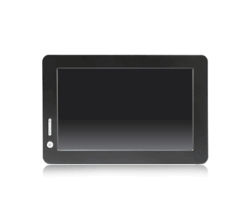 7" USB Powered LCD Touch Screen Monitor with High Quality New LCD Panel (Model: NYW070B)