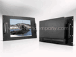 7U Rack Mount, 15" LCD monitor, 1024x768, LED 250 nits, VGA input w/ Capacitive Touch with USB (Model: ERM1500-TC) 7U Rack Mount, 15" LCD monitor, 1024x768, LED 250 nits, VGA input w/ Capacitive Touch with USB (Model: ERM1500-TC)