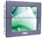8.4" Fanless and Low Power Panel PC (Model: PPC-7528F)