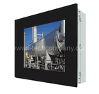 8.4" Panel Mount LCD Monitor VGA, AV inputs, Optional Touch Screen in Panel Mount 8.4" LCD display (Model WPM840T1AV)