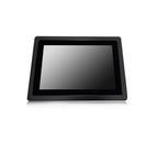 8.4" Touch Monitor / Front IP66 / True Flat design / 800x600 / 1000nits LED, VGA+DVI+HDMI Signal Input / PCAP Touch with USB controller (10-points Touch in Windows 7,11) / Operating Temp.: -20 ~ +70C, Panel Mount / VESA Mount (75x75) (M4) 8.4" Touch Monitor / Front IP66 / True Flat design / 800x600 / 1000nits LED, VGA+DVI+HDMI Signal Input / PCAP Touch with USB controller (10-points Touch in Windows 7,11) / Operating Temp.: -20 ~ +70C, Panel Mount / VESA Mount (75x75) (M4)