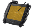 8.4" Wireless Tablet with AMD Geode LX800 processor, built-in Bluetooth and 802.11 WLAN.,XP Embedded,1GB Flash,512MB,Enhanced Outdoor (Model: 360X-011)