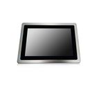 8.4" Stainless Steel Touch Monitor / Front IP66 / True Flat design / 800x600 / 1000nits LED, VGA+DVI+HDMI Signal Input / PCAP Touch with USB controller (10-points Touch in Windows 7,11) / Operating Temp.: -20 ~ +70C, Panel Mount / VESA Mount (75x75) (M4) 8.4" Stainless Steel Touch Monitor / Front IP66 / True Flat design / 800x600 / 1000nits LED, VGA+DVI+HDMI Signal Input / PCAP Touch with USB controller (10-points Touch in Windows 7,11) / Operating Temp.: -20 ~ +70C, Panel Mount / VESA Mount (75x75) (M4)