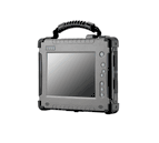8.4" Ultra Rugged Tablet PC 800x600 Transflective TFT LCD Panel, 8th Gen. Intel Core i58265U 1.6 GHz (turbo up to 3.9GHz), Trusted platform module (TPM) V2.0, Built-in Wireless / BT / GPS