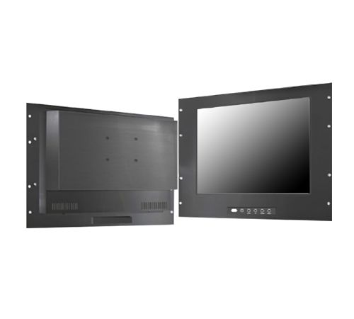 8U Rack Mount 18.5