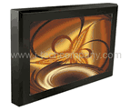 ACH 24" Chassis Mount Wide LCD Monitor