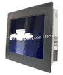 AMD 12.1" Panel Mount LCD with Dual Ethernet FanLess PC Computer SBC. Model (WPMC1210L1-A-DL) AMD 12.1" Panel Mount LCD with Dual Ethernet FanLess PC Computer SBC. Model (WPMC1210L1-A-DL)
