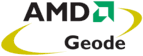 AMD Geode LX
