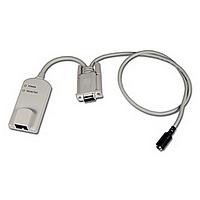AVRIQ-SRL: Avocent Server Interface Module for Serial-based devices (requrie UPD-AM power supply)
