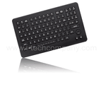 Backlit Military Keyboard (Model: SLK-880-FSR)