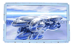 BNOPW 26" Open Frame Wide LCD Monitor