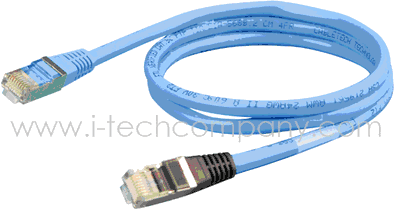 Cat5 cable upto 3 feet (Model: NU-3)
