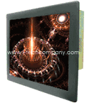 Celeron M ULV Processors 20.1" High performance Panel PC with Intel 945GME Chipset motherboard (Model: WPMC2000A2-CM)