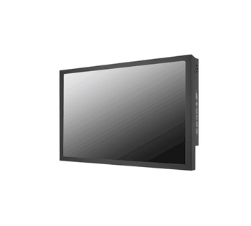 Chassis LCD display, 21.5"-1920x1080, LED-250nits, VGA+DVI-D,HDMI signal input ports, Build-in PCAP touch USB Controller with USB retainer, Built-in Power Supply with 110/230VAC auto-detected with retainer Bracket