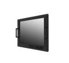 Defence Console Rack Panel PC