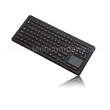 Desktop Keyboard with Touchpad (Model: DU-5K-TP2)