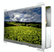Digital Dynamic Signage Open Frame Media Signage LCD 7" (Model WOPMS700U1)