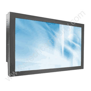 Digital Signage LCD Frame Advertising Bulit in Media Player Commercial Grade Displays, Chassis/Wall Mount Metal Housing  21.5" LCD monitor, 1920x1080, LED-250nits,, HD output 1080P, CF / SD / USB Plug and Play,Built in Speakers, Output VGA x1, Remote Control, Side OSD. (Model: EDDW2150)