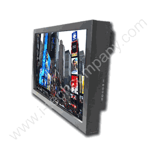 Digital Signage LCD Frame Advertising Bulit in Media Player Commercial Grade Displays, Chassis/Wall Mount Metal Housing  55" LCD monitor, 1920x1080, LED-350nits,, HD output 1080P, CF / SD / USB Plug and Play,Built in Speakers, Output VGA x1, Remote Control, Side OSD. (Model: EDDW5500)
