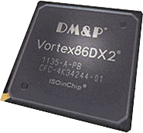 DM&P Vortex