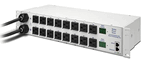 Dual-Feed & Redundant Power Distribution Units
