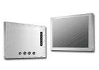 ECH6 5.7" Full IP66 Touch Screen LCD Monitor Display