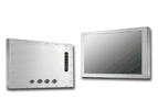 ECH6W 65" Full IP66 Touch Screen LCD Monitor Display
