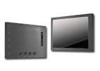 ECH7 23.1" IP67 Touch Screen LCD Monitor Display