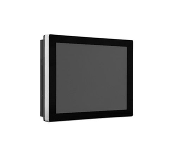 12.1" (1280*800) Bezel-Free P-cap Panel PC, Skylake-U i3-6100U,  DC 9~36V, IP65 Aluminum Front Bezel, CFast socket,1280*800. Brightness 400nits, Viewing 88/88/88/88 Wide Temp -20~60C No Memory, Storage and OS. Est.Shipping Weight and Dimensions:44.4*19.2*43.5cm 7.4KG/pc