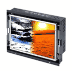 EOPXXXXWT 10.4" LCD IP65 Wide Range Temp.