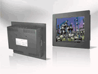 EPM 10.4" Panel Mount LCD Monitor EPM 10.4" Panel Mount LCD Monitor