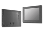 EPM6 12.1 Panel Mount LCD Monitor