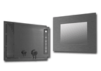 EPM6 5.7" IP66 Industrial Touch Screen LCD Monitor Display