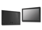 EPM6W 37" IP66 Industrial Touch Screen LCD Monitor Display