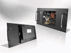 ERM 10.4" RackMount LCD Monitor