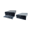 Fan 4U rack mount industrial PC ( LGA1151 socket industrial mainboard with Q370 express with 1 xPS2, 3 xGLAN, 6 xUSB 3.0, 2 xUSB2.0, 2 xDP, 1 xVGA 1 xHDMI, 1 xPCI-e x16 slot or 2 xPCI e x8 slot, 3 xPCI-e x4 slot , 2 xPCI slot 1 xLine in , 1 xLine out, 1 xMIC in + 4U Rack mount chassis with 7 expansion slots + 850W ATXPS2 power supply + system coolers + chassis dimension ( W xD xH) : 430 x450 x178 mm)