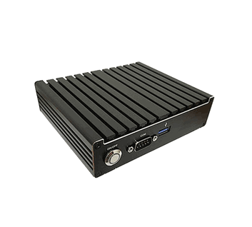 Fanless INTEL Bay Trail-M Celeron N2930 SoC Processor 1.83GHz, Quad-Core, 7.5W , 2 * USB 2.0 ports , 2 * HDMI, 1 * RJ-45 port, 1 * 9V ~ 24V DC-in jack  ***Support PXE boot***
