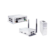 Fanless Wallmount Box PC Intel Bay Trail D-J1900 2.0GHz 2xRS232 , 4xUSB, 2xGLAN , 1xVGA, 1xHDMI, 2xMini PCI-E slot, lloT gateway