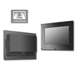 Flush Mount 15.6" Wide LCD monitor, 1920 x 1080, LED 1000 nits, VGA input, WV(160/160) with 10 points Projective Capacitive Touch (1-2mm) USB Controller (Model: EFMW1560AHB2WV-PCT10)