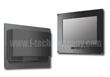 Flush Mount (OSD front) 10.4" LCD monitor, 800 x 600, LED 350 nits, VGA input, WT(-30~70?) (Model: EFMF1040WT)