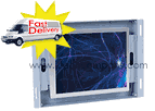 FOP 6.5" Open Frame LCD Monitor