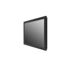 Front IP65 17" Modular ATEX Rugged Fanless Design Panel PC with Intel Core-i5, 2x Giga LAN, 4x USB 3.2, 1x DP, (C1D2 Certified) Compliance with ATEX Grade Zone 2, Projected Capacitive Multi Touch