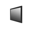 Front IP65 19" Modular ATEX Rugged Fanless Design Panel PC with Intel Core-i5, 2x Giga LAN, 4x USB 3.2, 1x DP, (C1D2 Certified) Compliance with ATEX Grade Zone 2, Projected Capacitive Multi Touch