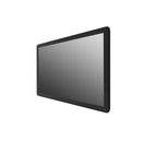 Front IP65 24" Modular ATEX Rugged Fanless Design Panel PC with Intel Core-i5, 2x Giga LAN, 4x USB 3.2, 1x DP, (C1D2 Certified) Compliance with ATEX Grade Zone 2, Projected Capacitive Multi Touch